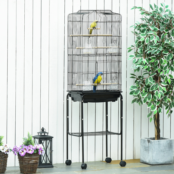 鸟笼（周末不发货）（ Amazon Shipping）（WalMart禁售）-1