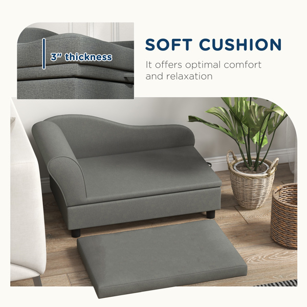 Dog Bed/Pet Sofa ( Amazon Shipping)（Prohibited by WalMart）-5