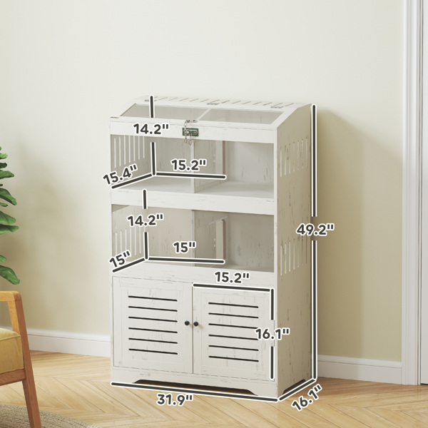 Hamster Cage/Pet Cage-2