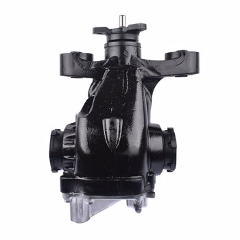 差速器总成 84110753 Fits for Cadillac ATS 2013-19 6AT Rear Differential Axle Carrier 3.27 Ratio
