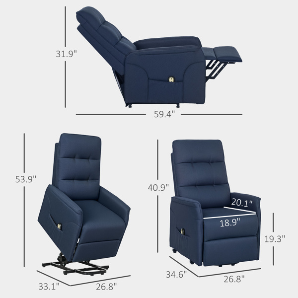 Power Chair-2