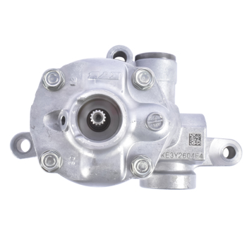 变速箱油泵 Transmission Oil Pump for Nissan Sentra 1982-2022 March 2012-2022 NV200 2013-2021 Tiida 2007-2018 Almera 2001-2005 Chevy Spark 2011-2022 RE0F11A JF015E