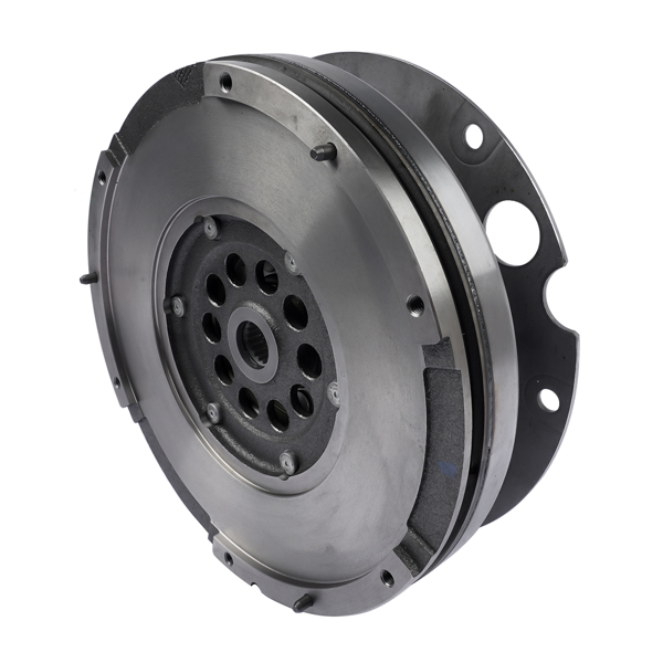 双质量飞轮 6 Speed Manual Dual Mass Flywheel For Audi A4 A5 1.8T CJEB 2.0T CNCD 0B2105266T 415102010-5