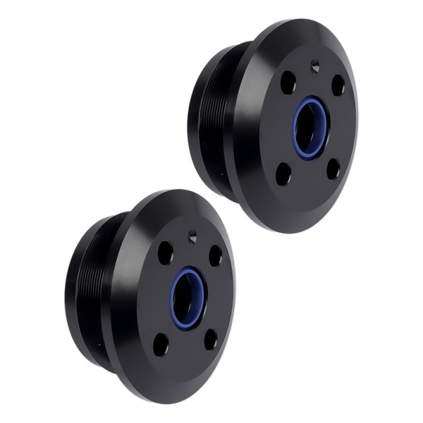 Trim Rod Cap Seal Kit Replacement for Mercury / Replacement forMariner 200-300HP Verado Inline 6-cyl.-6