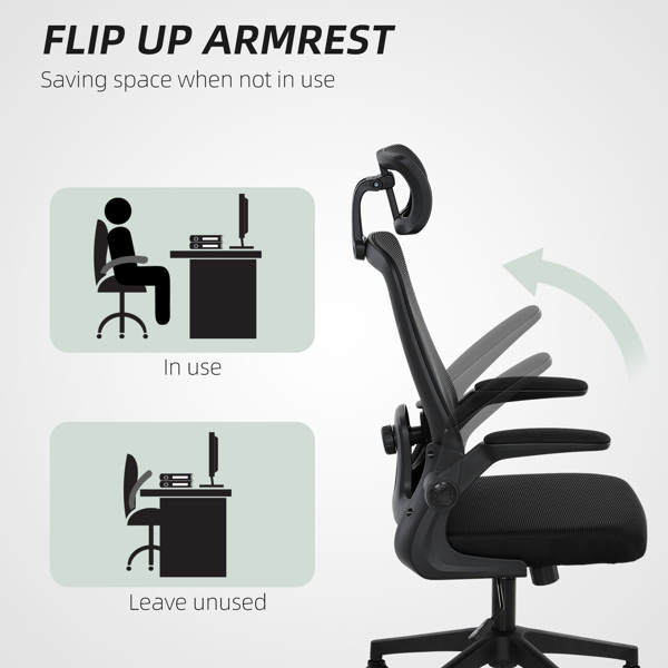 Office Chair/Massage Office Chair -6