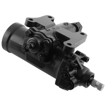 Power Steering Gear Box 27-7501 For Chevy C10/C20/C30 Blazer GMC C15/C25 1968-77