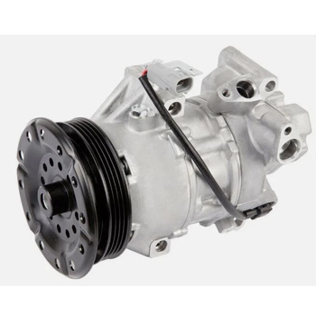 空调压缩机 AC Compressor & A/C Clutch for Scion xA 2005 2006 1.5L 88310-2B720 88310-52250 16001961-101