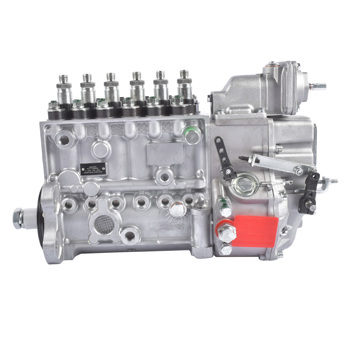 燃油喷射泵 Fuel Injection Pump 3921970RX For Cummins Engine 6CTA 250 HP 8.3 0402736823