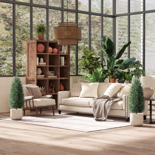 Artificial Plant/Green plants-7