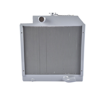 Tractor Radiator Replacement for John Deere 5410 5415 5420 5510 5515 5715 5520 RE70236