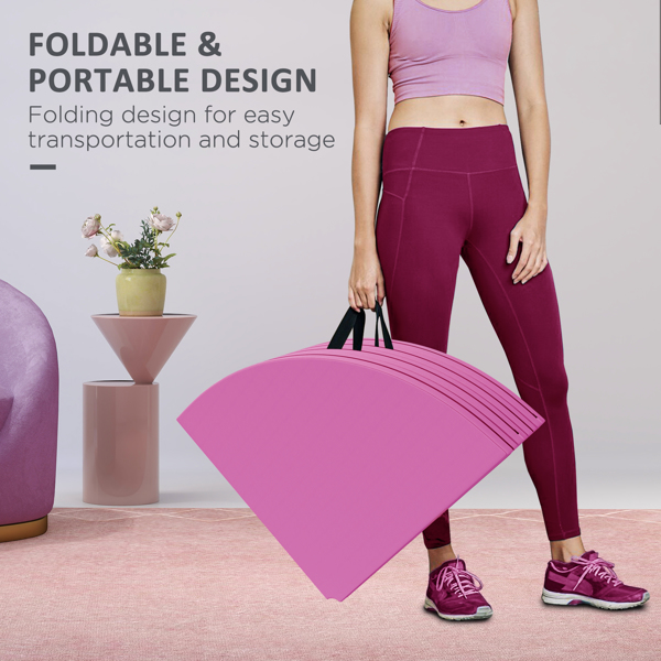  Pole Dance Mat-3