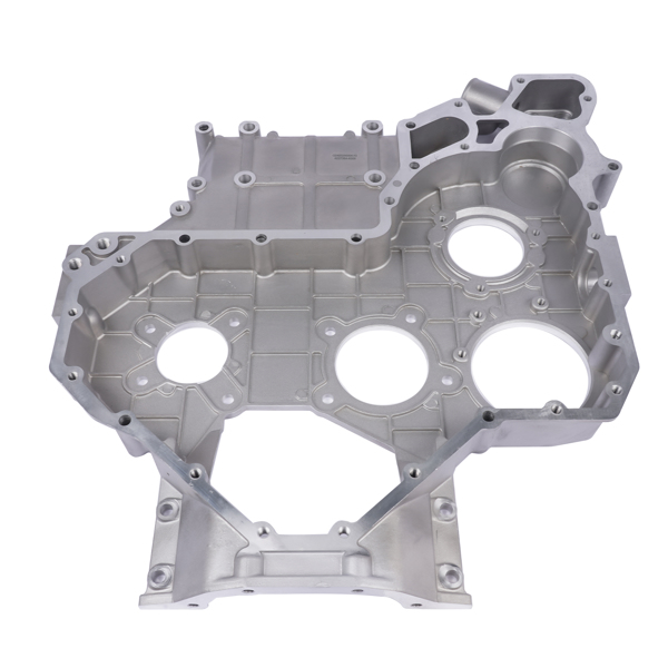 时规盖 Timming Gear Cover For Perkins 3716C161, 3716C16C/5, 3716C16C/3, 3716C413 -2