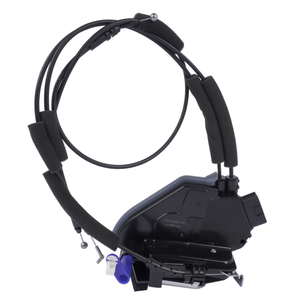 Fit for Nissan Versa Sedan L4 1.6L 2020-2024 Front Right Door Latch Assy 80500-5EE1A 80500-5EE0A 805005EE1A 805005EE0A-1