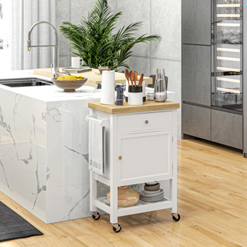  Kitchen Storage Cabinet