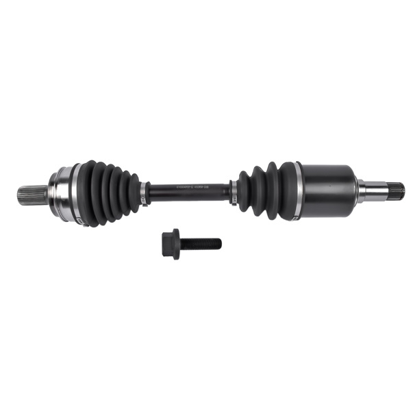 Front Right Side CV Axle Shaft for Mercedes C300 W205 2015-2017 L4 2.0L 4Matic Model C400 W205 2015 V6 3.0L C450 AMG W205 2016 V6 3.0L 2053305306, 2053308406-1