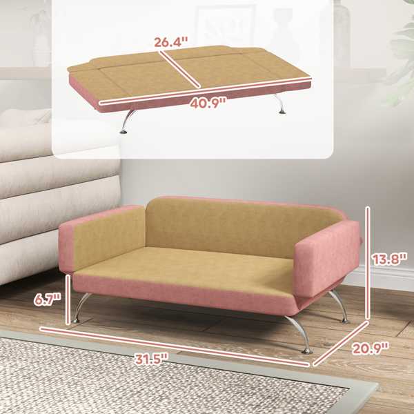 Dog Bed/Pet Sofa ( Amazon Shipping)（Prohibited by WalMart）-2