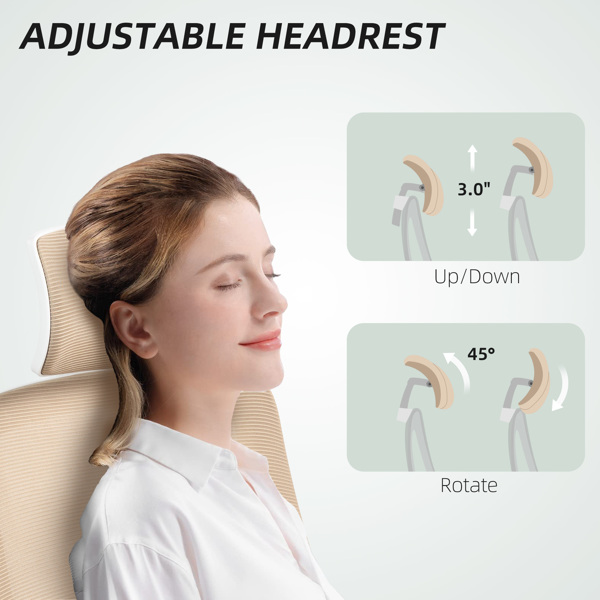 Office Chair/Massage Office Chair -6