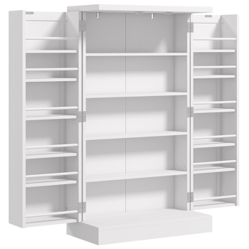  Kitchen Storage Cabinet