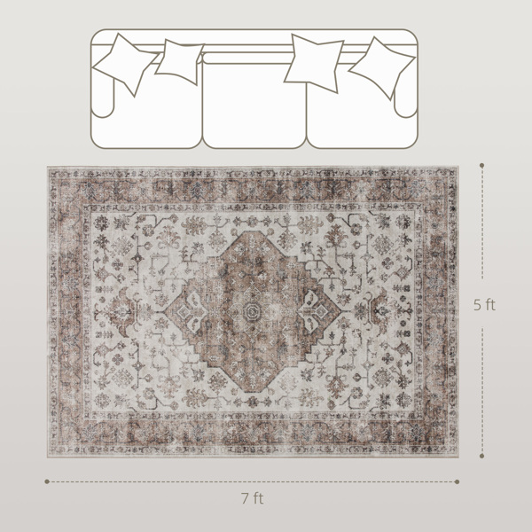 Rug( Amazon Shipping)（Prohibited by WalMart）-2