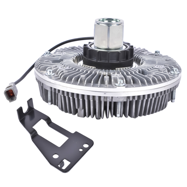 FAN CLUTCH Fit for INTERNATIONAL TRANSTAR / PROSTAR / PAYSTAR WITH MAXXFORCE 11/13/N13 2007-2013 CLUTCH TYPE: STRATIS 9906051 9906014 9906017 982236051-3
