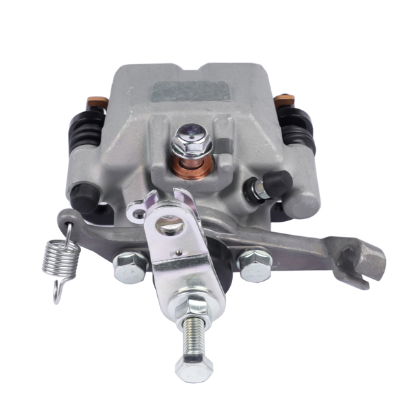 刹车卡钳 Rear Left Brake Caliper For Kawasaki Mule PRO FX FXR FXT DX DXT 2015-2023 43080-0163 43080-0145-2