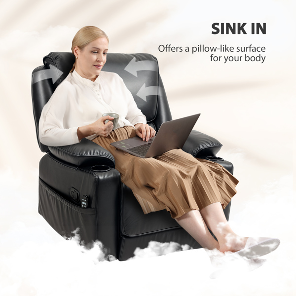 Massage Armchair-7