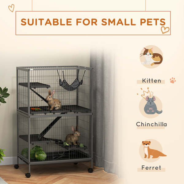 Hamster Cage/Pet Cage-2