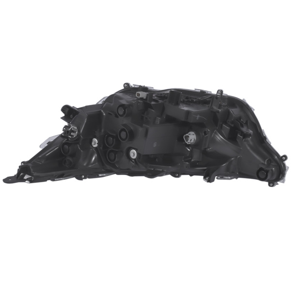  Right Passenger LED Headlight Assembly Replacement for Toyota RAV4 2.5L L4 2022 2023 2024 81110-0R350 811100R350 TO2503314-4