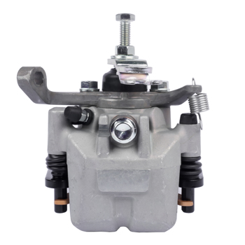 刹车卡钳 Rear Left Brake Caliper For Kawasaki Mule PRO FX FXR FXT DX DXT 2015-2023 43080-0163 43080-0145