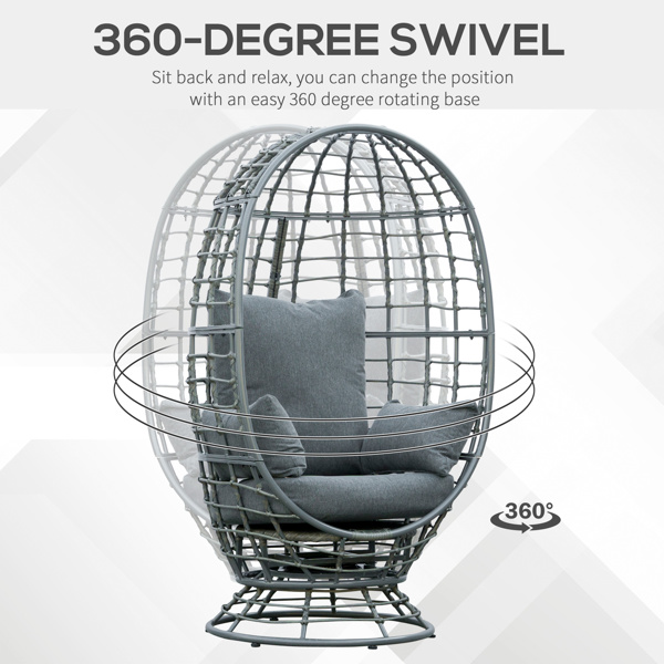  Egg Chair-3