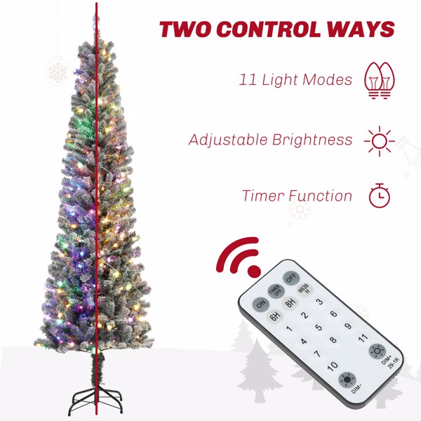 Christmas tree -4