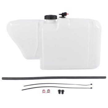 油箱 Club Car DS Fuel Tank Kit For Club Car DS Golf Cart 1992-2015 1016003 1013970 