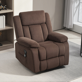 Massage Armchair
