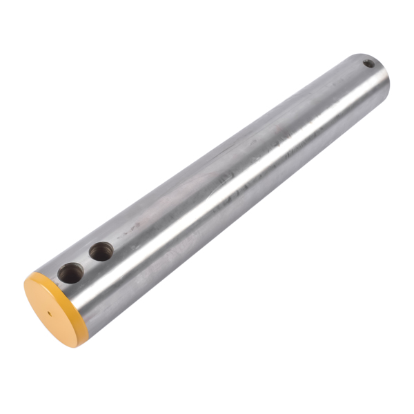 Excavator Bucket Pins 80mm x 550mm 40Cr Steel Fit for Kubota Takeuchi Yanmar-3