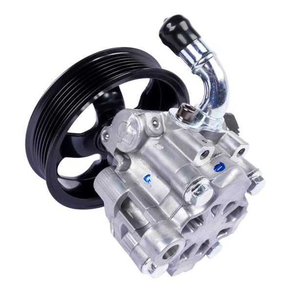 转向助力泵 Power Steering Pump For Toyota Hilux Fortuner Innova GUN125 GUN135 44310-0K130 443100K130-3