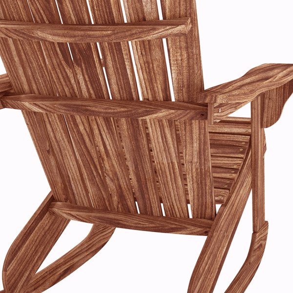 Garden chair  / Rocking Chair ( Amazon Shipping)（Prohibited by WalMart）-7