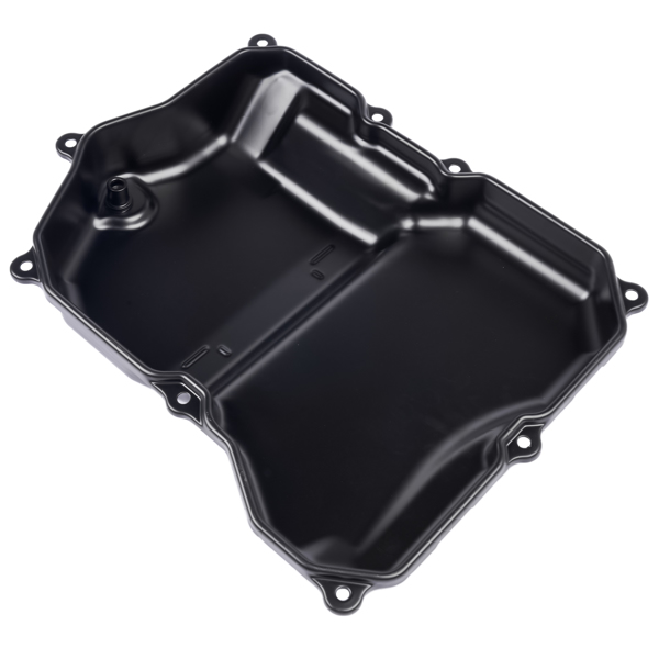 油底壳 Oil Pan Sump For 2018-2024 Audi Q3 VW Arteon Atlas Tiguan 1.4L 2.0L L4 3.6L V6-7