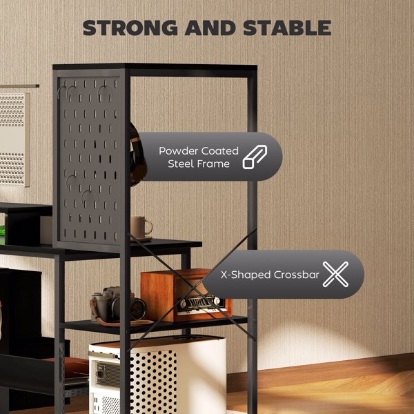 Computer Desk-7