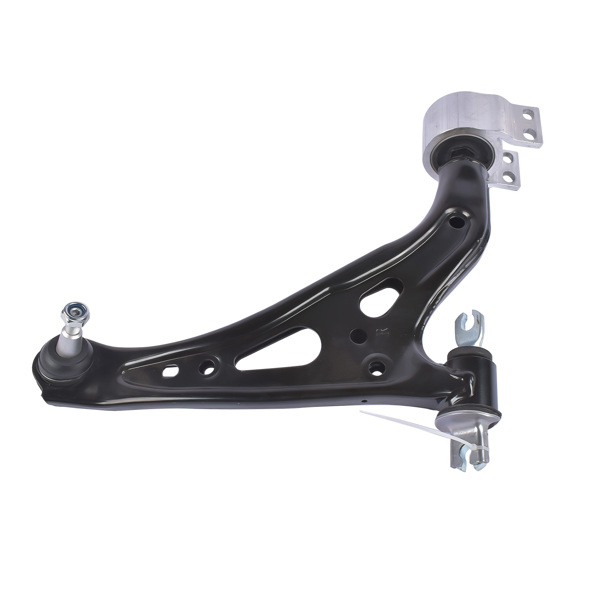 Front Right Lower Control Arm w/ Ball Joint Fit for Chevy Equinox GMC Terrain 2018-2023 Front Passenger Side Lower Control Arm with Ball Joint 84406464-2