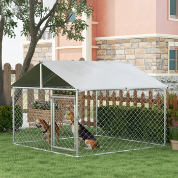 Dog Crate