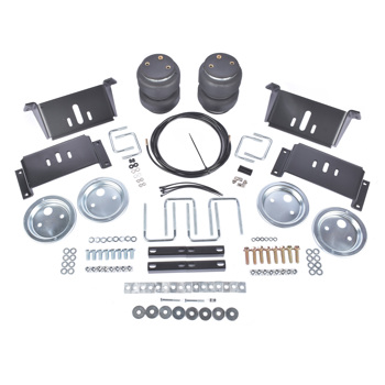 57215 Air Suspension Conversion Kit Replacement for Chevy GMC C10 C20 C30, Ford F150 F250 F350, Ram 1500 2500 3500
