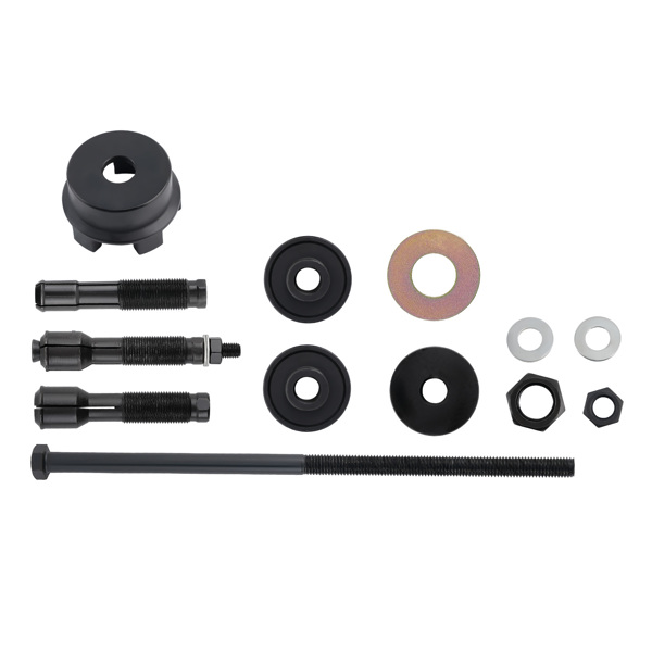 Wheel Bearing Remover Installer Puller Tool Kit Fit for Harley-Davidson motorcycles 2000+-4