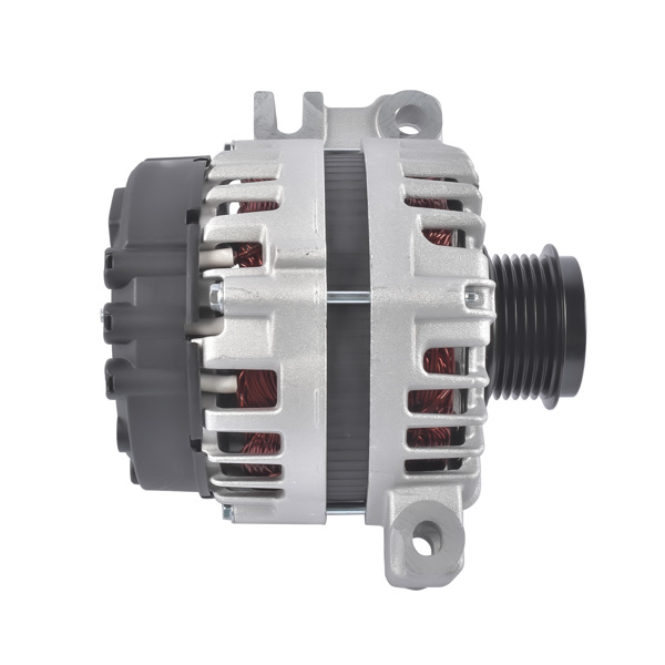 Alternator 150A Fits for Chevy Camaro 2010-2012 Colorado GMC Canyon 2015-2016 3.6L V6 13502988 13588313 11485N-2