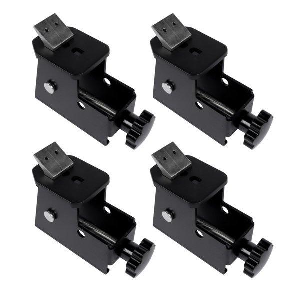 Tire Changer ATV Wheel Rim Adapter Fixture Clamp for Motorcycle Tire Disassembly-4