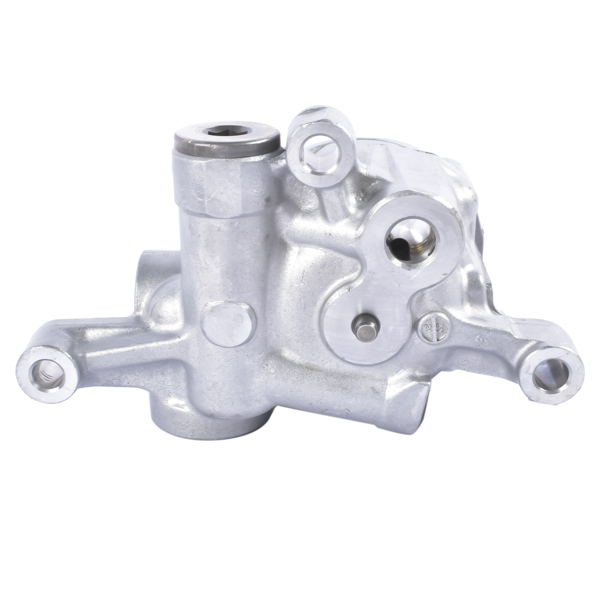 变速箱油泵 Transmission Oil Pump for Nissan Sentra 1982-2022 March 2012-2022 NV200 2013-2021 Tiida 2007-2018 Almera 2001-2005 Chevy Spark 2011-2022 RE0F11A JF015E-3