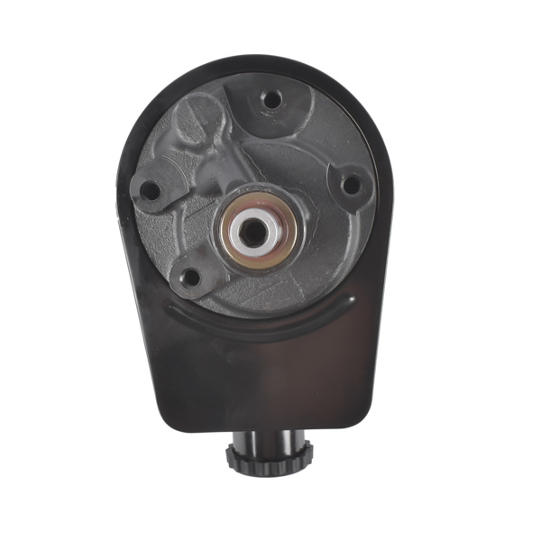 Power Steering Pump Black Fit for Humvee M998 Military Truck RCSK18330 2530-01-460-2439 12339495-1 5583754-4