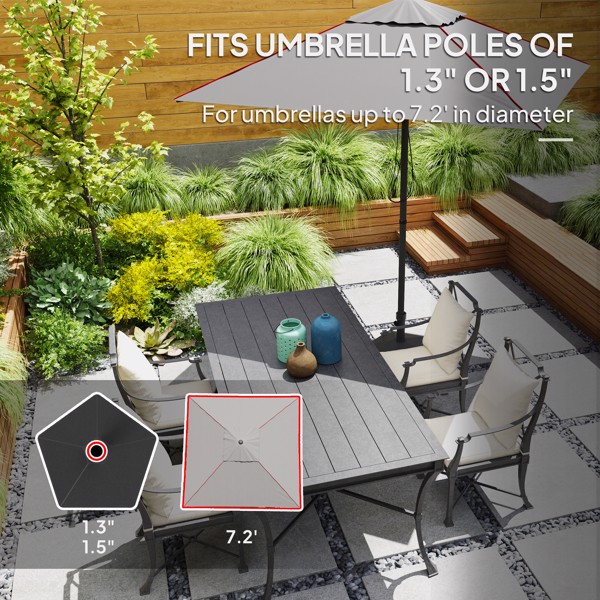  Umbrella Base-4