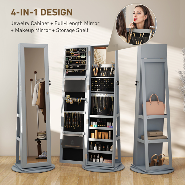 Storage Rack-3