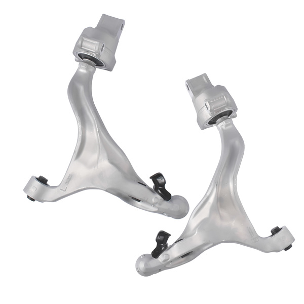 Pair of Front Lower Left and Right Control Arms Fit for Infiniti Q70 Q70L M37 M56 AWD 3.7L 5.6L 2011-2018-4