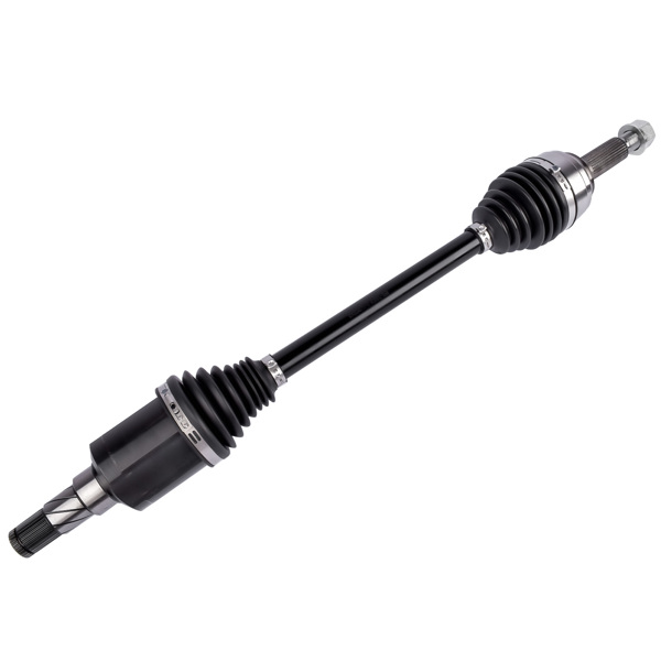 Front Left CV Axle Shaft Fit for Tesla X 2016-2021 AWD 4-Door 1027111-00-B 102711100D 102711100B 102711100D-7